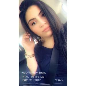 Meet your Posher, Iliana